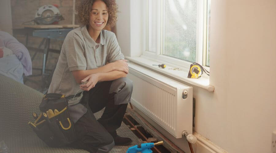 Professional Leak Detection Services in Holdenville, OK